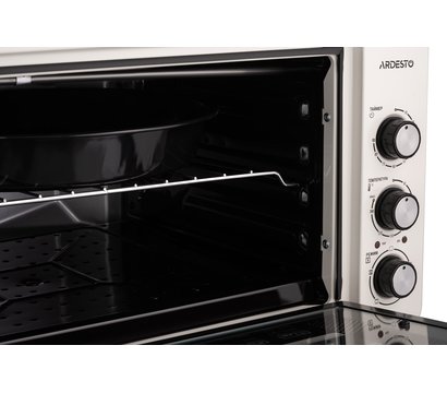 Зображення 12 Піч електрична Ardesto MEO-S50FBG