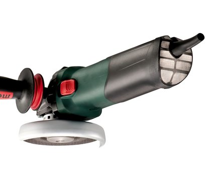 Зображення 2 Болгарка Metabo WEV 15-125 Quick