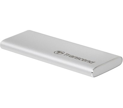 Изображение 2 Накопитель SSD Transcend ESD260C 250GB USB 3.1 TLC — TS250GESD260C