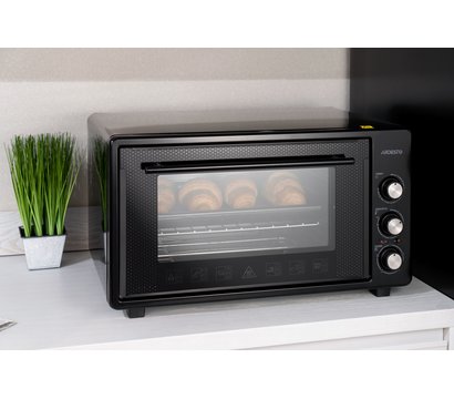 Изображение 2 Электропечь Ardesto MEO-S40FGG