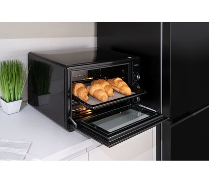 Зображення 3 Електропіч Ardesto MEO-S45GG