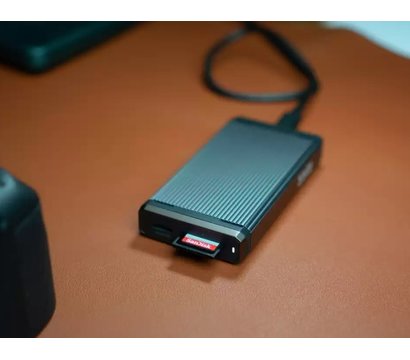 Изображение 3 Карта памяти SanDisk Extreme V30 SD C10 UHS-I U3 32GB - SDSDXVT-032G-GNCIN