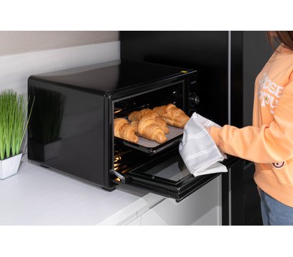 Изображение 4 Электропечь Ardesto MEO-S40FGG