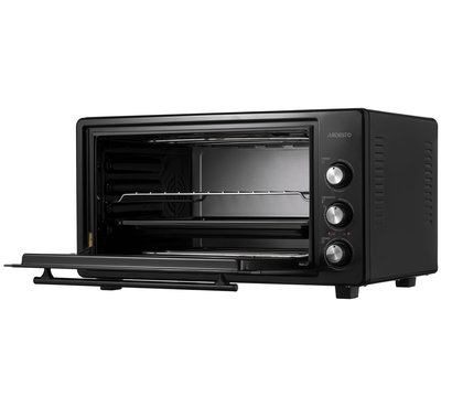 Изображение 5 Печь электрическая Ardesto MEO-S45FGB