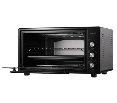 Зображення 5 Піч електрична Ardesto MEO-S50GB