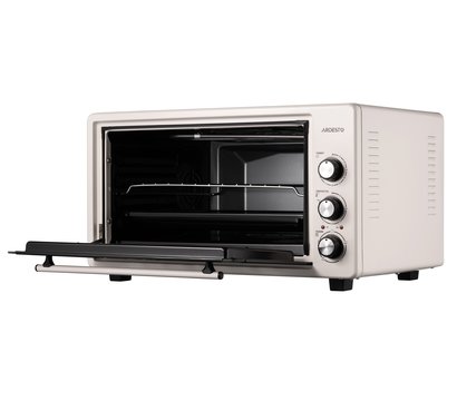 Зображення 5 Піч електрична Ardesto MEO-S50FBG
