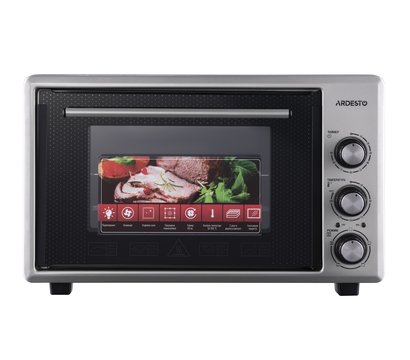 Изображение 6 Электропечь Ardesto MEO-S40FGG