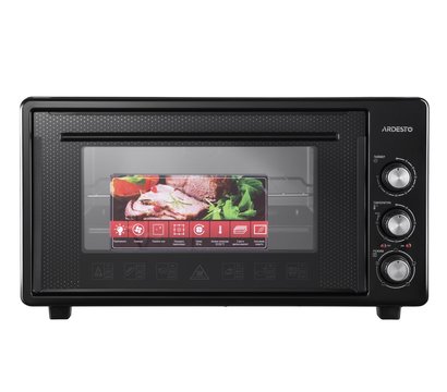 Изображение 6 Печь электрическая Ardesto MEO-S45FGB