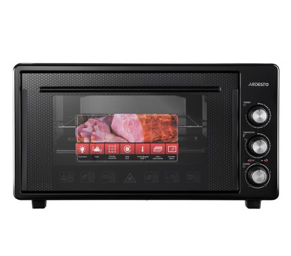 Зображення 6 Піч електрична Ardesto MEO-S50GB