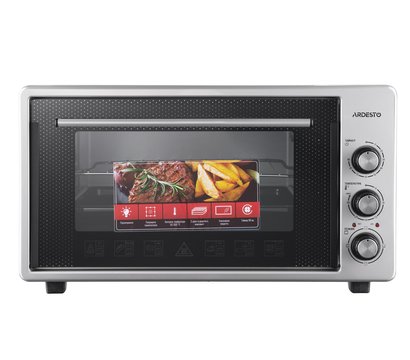 Зображення 6 Електропіч Ardesto MEO-S45GG