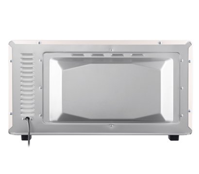 Зображення 7 Піч електрична Ardesto MEO-S50FBG