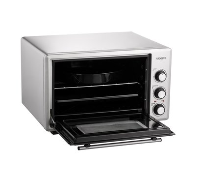 Изображение 8 Электропечь Ardesto MEO-S40FGG