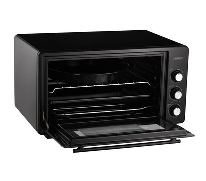 Изображение 8 Печь электрическая Ardesto MEO-S45FGB