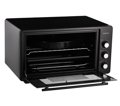 Зображення 8 Піч електрична Ardesto MEO-S50GB