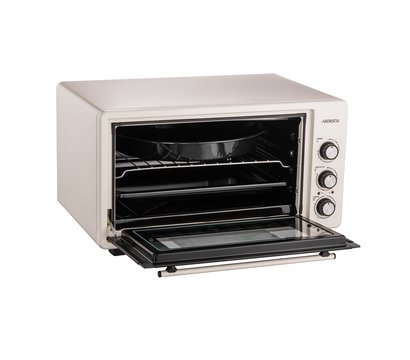 Зображення 8 Піч електрична Ardesto MEO-S50FBG