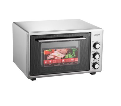 Изображение 9 Электропечь Ardesto MEO-S40FGG