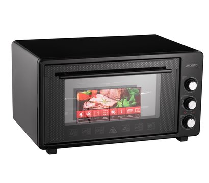 Изображение 9 Печь электрическая Ardesto MEO-S45FGB