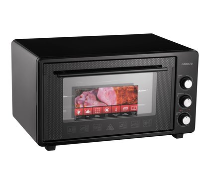 Зображення 9 Піч електрична Ardesto MEO-S50GB