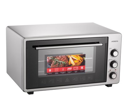 Зображення 9 Електропіч Ardesto MEO-S45GG