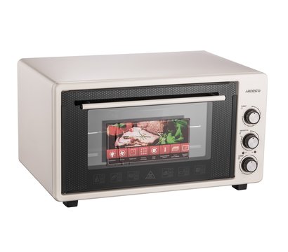 Зображення 9 Піч електрична Ardesto MEO-S50FBG