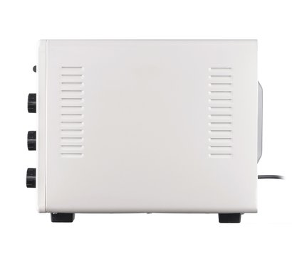 Зображення 10 Піч електрична Ardesto MEO-S50FBG