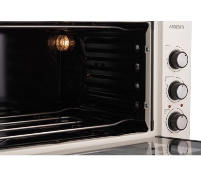 Зображення 11 Електрична піч Ardesto MEO-S45GBG