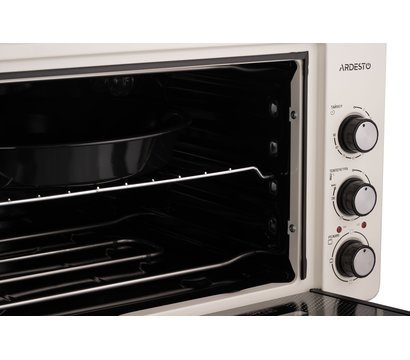 Зображення 12 Електрична піч Ardesto MEO-S45GBG