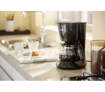 Зображення 2 Кавоварка Philips HD7432/20