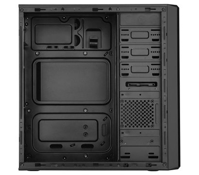 Изображение 2 Корпус Gamemax MT521-NP