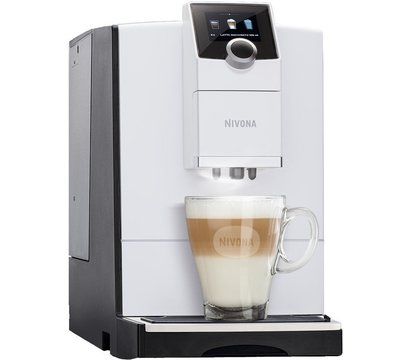 Зображення 2 Кавоварка Nivona CafeRomatica NICR795