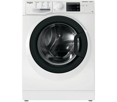 Изображение 2 Стиральная машина Whirlpool WRSB7259WBUA