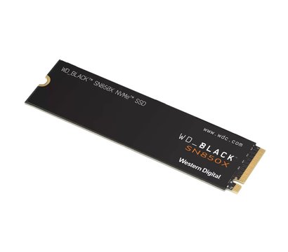 Зображення 2 SSD диск Western Digital SN850X 2TB M.2 2280 — WDS200T2X0E