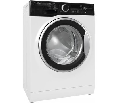 Изображение 3 Стиральная машина Whirlpool WRBSB6228BUA