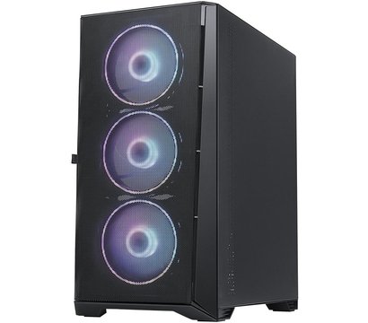 Зображення 3 Корпус Qube MESH_FMNU3