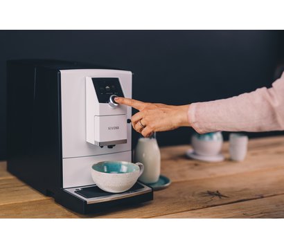 Зображення 3 Кавоварка Nivona CafeRomatica NICR795