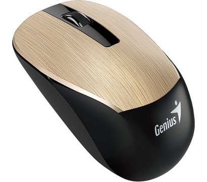 Зображення 3 Миша Genius NX-7015 Wireless Gold – 31030019402