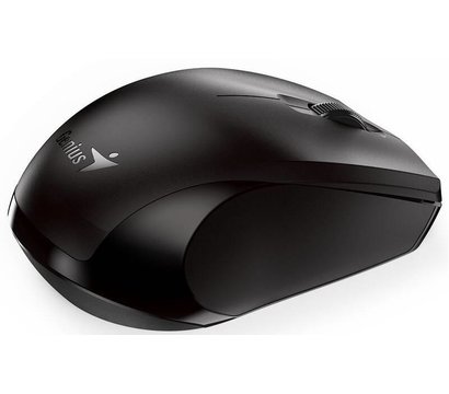 Зображення 3 Миша Genius NX-8006 Silent Wireless Black – 31030024400