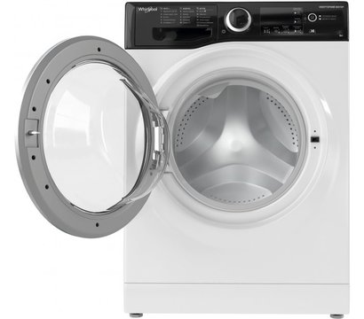 Изображение 4 Стиральная машина Whirlpool WRBSB6228BUA