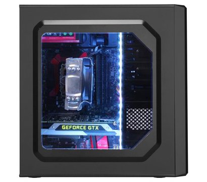 Изображение 4 Корпус Gamemax MT521-NP