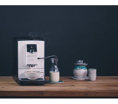 Зображення 4 Кавоварка Nivona CafeRomatica NICR795