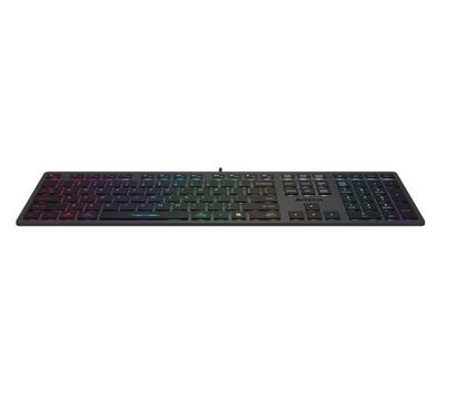 Изображение 4 Клавиатура A4Tech FX60H USB Grey Neon backlit