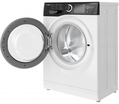 Изображение 5 Стиральная машина Whirlpool WRBSB6228BUA