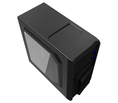 Изображение 5 Корпус Gamemax MT521-NP