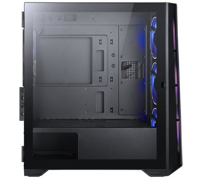 Зображення 5 Корпус Qube MESH_FMNU3