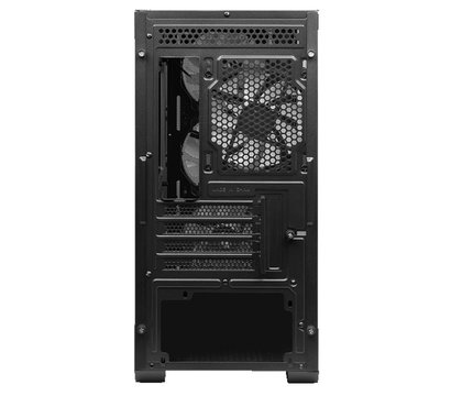 Изображение 5 Корпус MSI MAG Forge M100R no PC