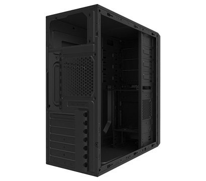 Изображение 6 Корпус Gamemax MT521-NP