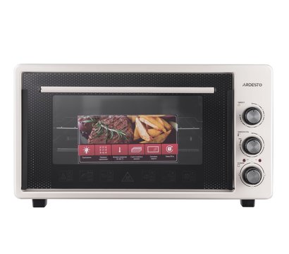 Зображення 6 Електрична піч Ardesto MEO-S45GBG