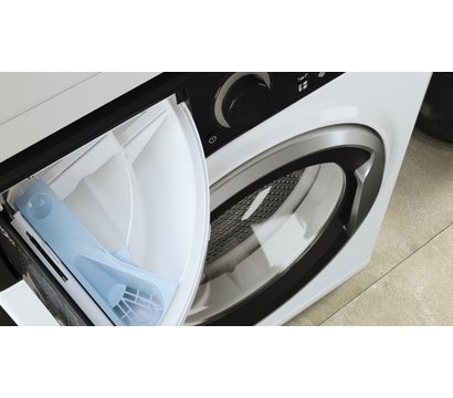 Изображение 7 Стиральная машина Whirlpool WRBSB6228BUA