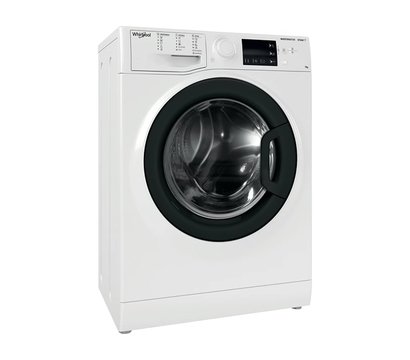 Изображение 7 Стиральная машина Whirlpool WRSB7259WBUA