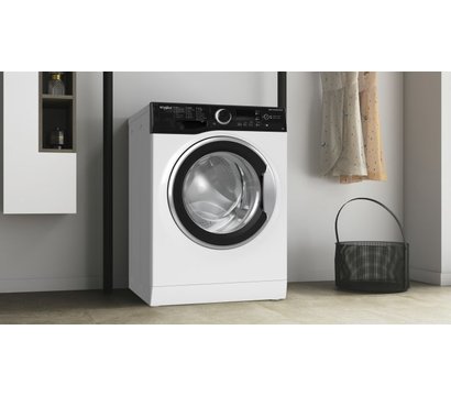Изображение 8 Стиральная машина Whirlpool WRBSB6228BUA